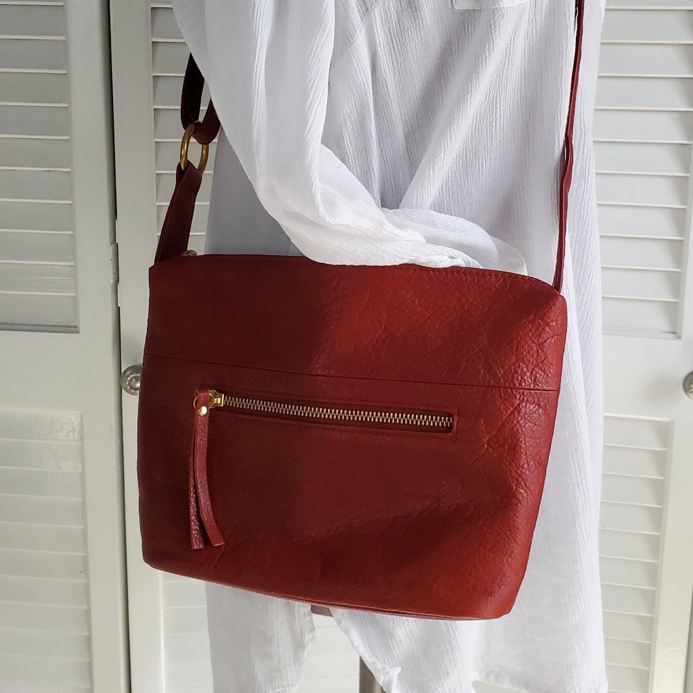 OSGOODE MARLEY ZELLA CROSSBODY - NWOT
